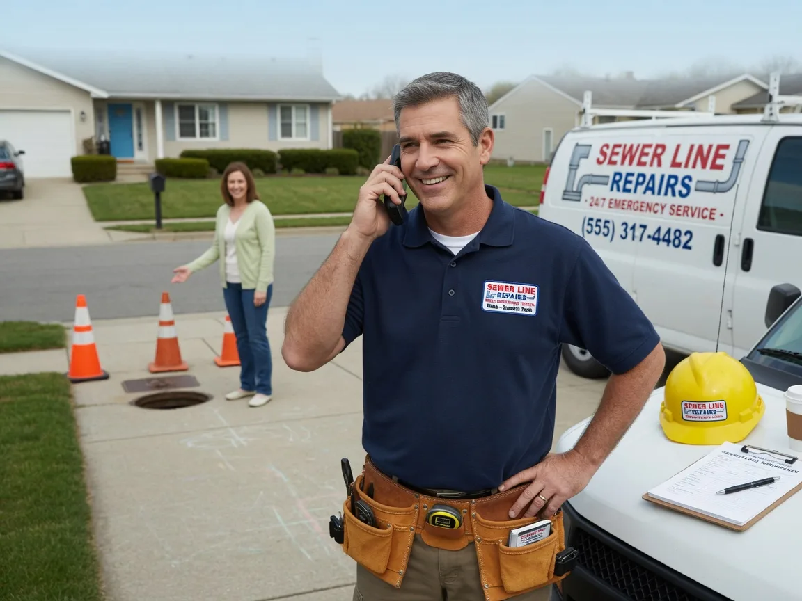 Emergency Plumber Woodland Park, CO FAQs